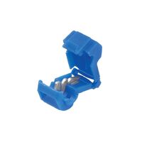 Narva Ezy-Tap Blue 6.3mm