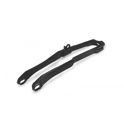 UFO Swingarm Chain Slider - Honda Crf250R 22/450R/Rx 21-22 - Black