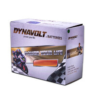 DYNAVOLT N.GEL MG52113 21Ah/CA