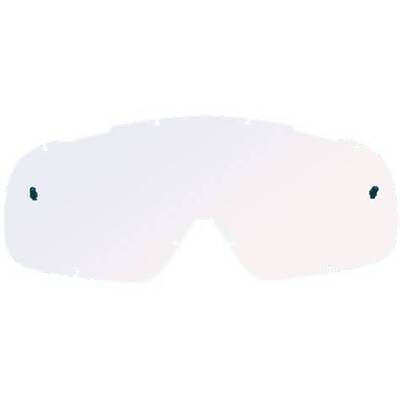 Blur B-Zero Anti Scratch Lens Adults (OTG) - Clear