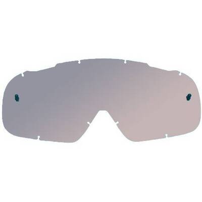 Blur Youth B-Zero Anti-Scratch Lens - Grey