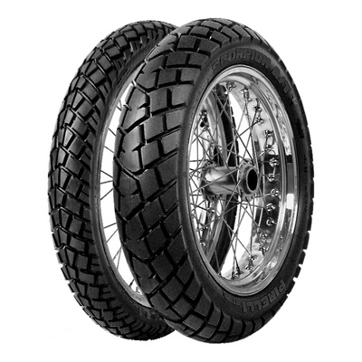 Pirelli Scorpion MT90 A/T Front 80/90-21 48S