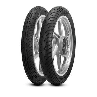 Pirelli City Dragon Front 80/100-18 47P TL