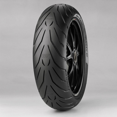 Pirelli Angel Gt 190/55ZR17 (75W) TL