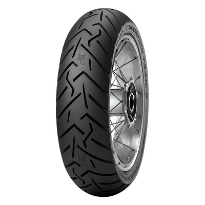 Pirelli Scorpion Trail II 140/80R17 69V TL