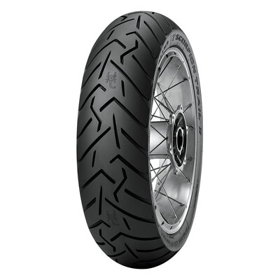 Pirelli Scorpion Trail II 160/60ZR17 (69W) TL