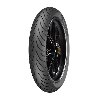 Pirelli Angel City - Front Or Rear - 90/80-17 [46S] TL