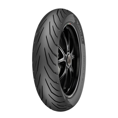 Pirelli Angel City Front/Rear 120/70-17 TL 58S