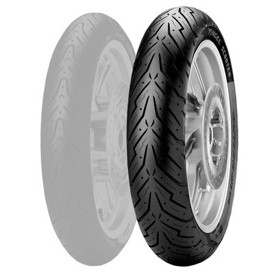 Pirelli Angel Scooter - Rear - 120/70-12 - [58P] TL