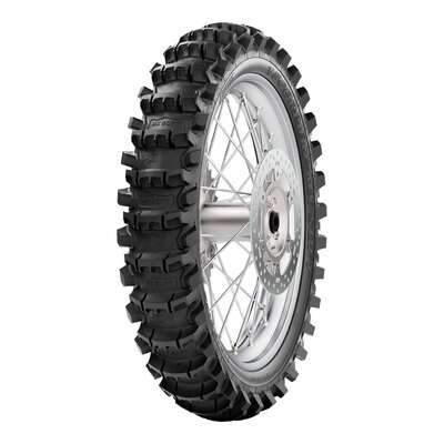 Pirelli Scorpion Mx Soft 90/100-16 51M Nhs