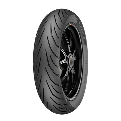 Pirelli Angel City Rear 100/70-17 49S TL