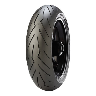 Pirelli Diablo Rosso III 190/55ZR17 (75W) TL  D