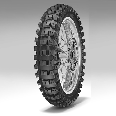 Pirelli Scorpion Mx32 Mid Hard 100/90-19 57M TL Nhs