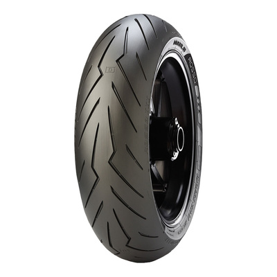 Pirelli Diablo Rosso III 180/55ZR17 (75W) TL D