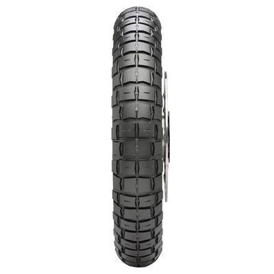 Pirelli Scorpion Rally Str  Front 90/90-21 54V M+S TL (A) Oe Tenere