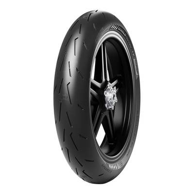 Pirelli Diablo Rosso IV Corsa Front 110/70ZR17 54W TL