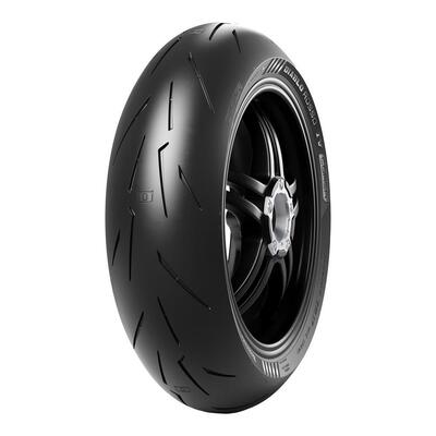 Pirelli Diablo Rosso IV Corsa 150/60ZR17 66W TL