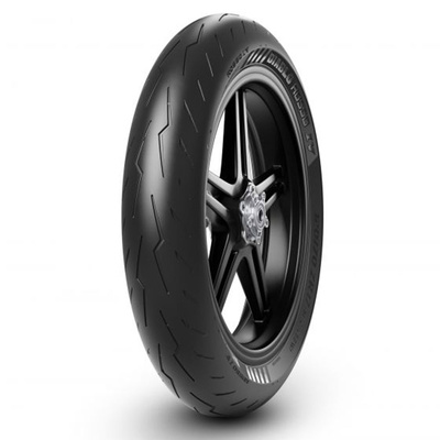 Pirelli Diablo Rosso IV Front 120/60R17 (55W) TL