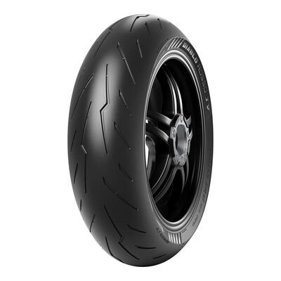 Pirelli Diablo Rosso IV 150/60R17 66H TL