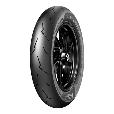 Pirelli Diablo Rosso Scooter Sc Front 120/70-15 56S TL