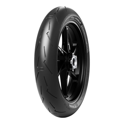 Pirelli Diablo Supercorsa Sc V4  Front 110/70R17 54V TL Sc1