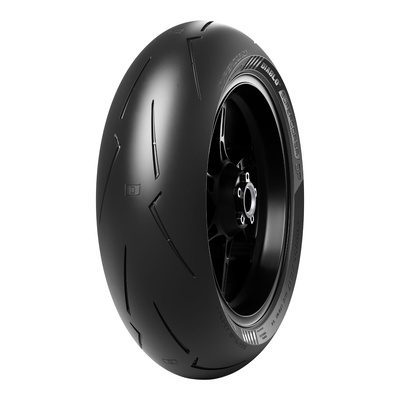 Pirelli Diablo Supercorsa Sp V4 180/55ZR17 (73W) TL