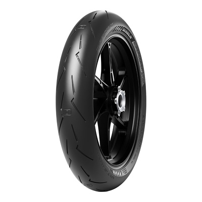 Pirelli Diablo Supercorsa Sp V4 Front 110/70ZR17 54W TL