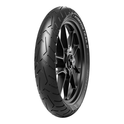 Pirelli Scorpion Trail III Front 100/90-18 56V TL