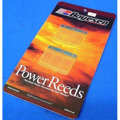 BOYESEN POWER REEDS RM85 02-08