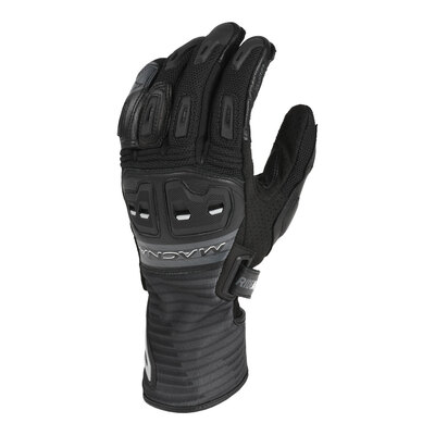 Macna Shellar Gloves - Black