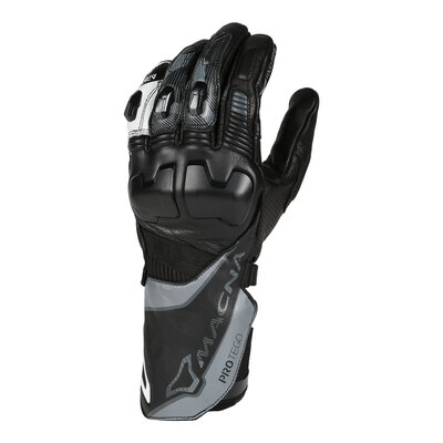 Macna Protego Gloves - Black