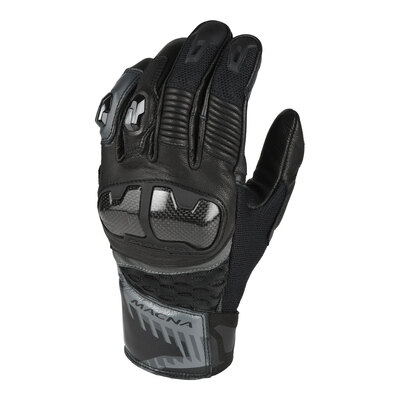 Macna Chizu Gloves - Black