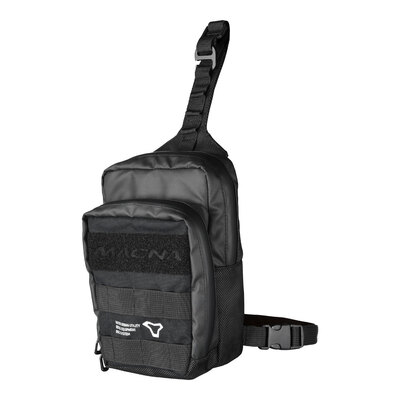 Macna Utility MULB-1 Legbag - Black