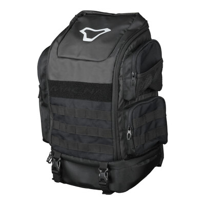 Macna Utility MUBP Backpack - Black