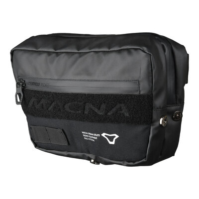 Macna Utility MUHB-1 Hipbag - Black