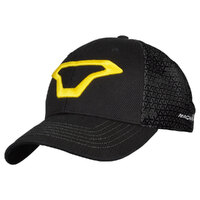 Macna Peak Cap 42 - Black