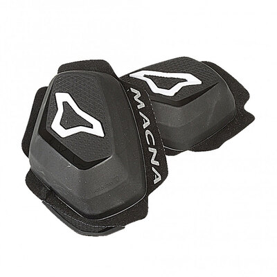 Macna Knee Slider Pro (1 Pair) - Black