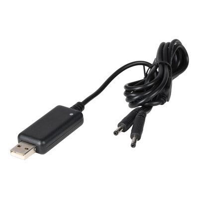 Macna 7.4V USB Charger