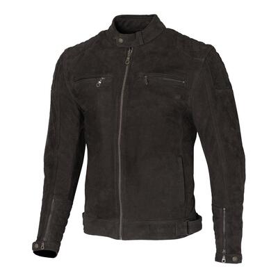 Merlin Torsten D3O Jacket - Black