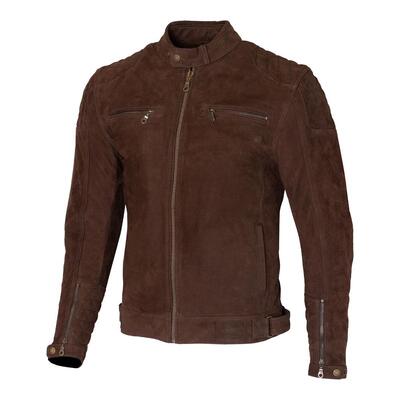 Merlin Torsten D3O Jacket - Brown