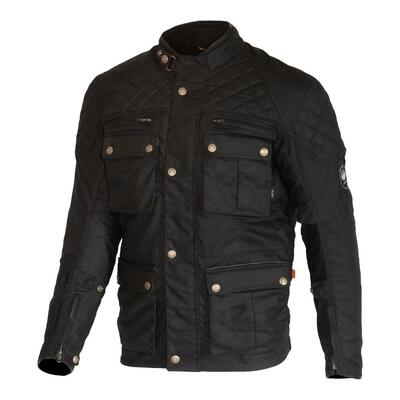 Merlin Edale II Cotec Jacket - Black