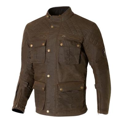 Merlin Edale II Cotec Jacket - Olive