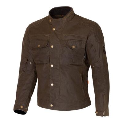 Merlin Perton II Cotec Jacket - Olive