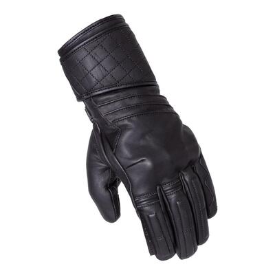 Merlin Catton III D3O Gloves - Black