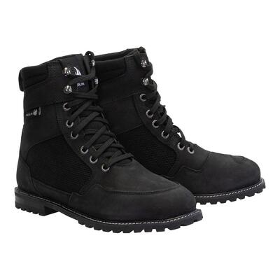 Merlin Rockwell WP D3O Boots - Black