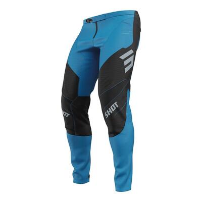 Shot Contact Shield Pants - Blue