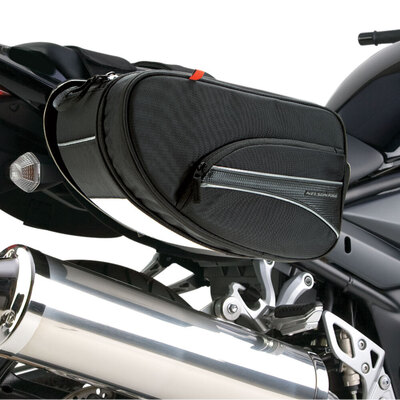NELSON RIGG SADDLEBAGS CL-890