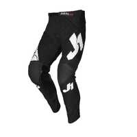 Just1 J-Flex Aria Youth Pant - Black/White