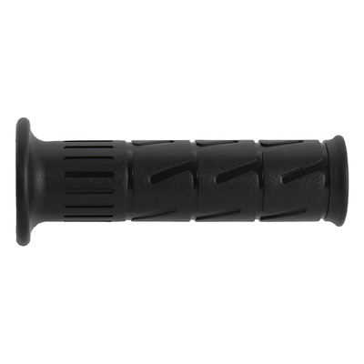 Domino Grips Road Kawasaki Style Black