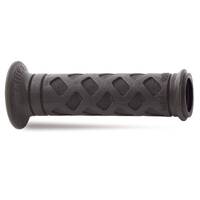 ProGrip Sports Bike Gel Black Grips